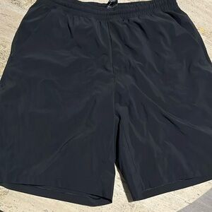 Pace Breaker Lined Short 9"